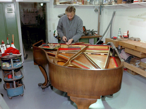klavier von privat kaufen in schweiz